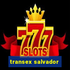 transex salvador